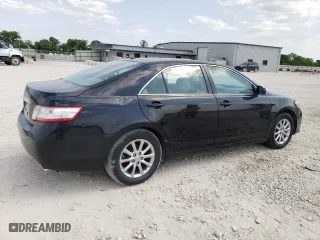 2010 Toyota Camry Hybrid with VIN 4T1BB3EK8AU115143, listed as a Copart auction lot 53697675 with 148,066 mi miles and Clean Title. Bid and sale history available at carsss.com. Image 3.