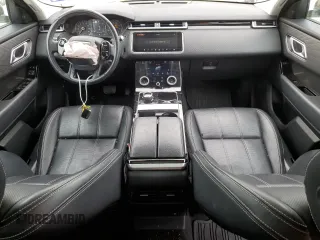 2020 Land Rover Range Rover Velar S z VIN SALYB2EX6LA259839, wystawiony jako Copart lot #51280005 z przebiegiem 78 560 mil mil oraz Szkoda całkowita • Salvage title. Historia ofert i sprzedaży dostępna na DreamBid. Obrazek 8.