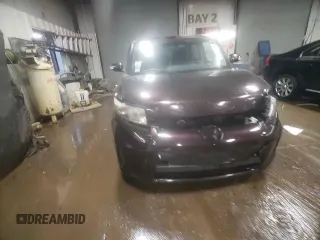 2012 Scion xB with VIN JTLZE4FE1C1143982, listed as a Copart auction lot 44616355 with 201,401 mi miles and Salvage Title. Bid and sale history available at carsss.com. Image 13.