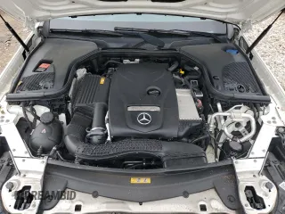 2019 Mercedes-Benz E 300 с VIN WDDZF4KB9KA524388, выставлен на аукционе Copart как лот 52723445 с пробегом 93 906 миль миль и Списание • Salvage title. История ставок и продаж доступна на DreamBid. Изображение 11.