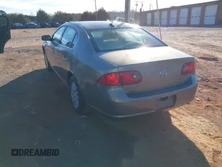2006 Buick Lucerne CX with VIN 1G4HP57266U147388, listed as a IAAI auction lot 41698148 with 144,035 mi miles and . Bid and sale history available at DreamBid. Image 3.