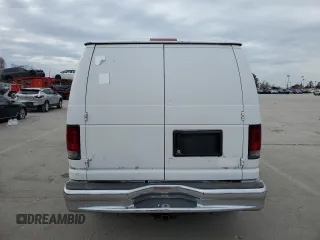 2012 Ford Econoline Cargo Super Duty Commercial with VIN 1FTSE3EL7CDA31855, listed as a Copart auction lot 82871184 with 274,476 mi miles and Clean Title. Bid and sale history available at carsss.com. Image 6.