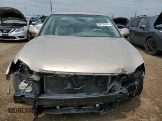 2006 Toyota Avalon XL with VIN 4T1BK36B26U063014, listed as a Copart auction lot 59757285 with 205,937 mi miles and Salvage title. Bid and sale history available at DreamBid. Image 5.