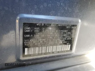 2014 Subaru Outback Limited with VIN 4S4BRDMC1E2317156, listed as a Copart auction lot 45973825 with 98,340 mi miles and Salvage Title. Bid and sale history available at DreamBid. Image 15.