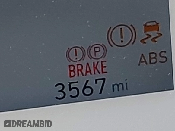 2024 Hyundai Ioniq 5 Limited z VIN KM8KRDDF0RU285367, wystawiony jako IAAI lot #41779126 z przebiegiem 3 567 mil mil oraz . Historia ofert i sprzedaży dostępna na DreamBid. Obrazek 15.