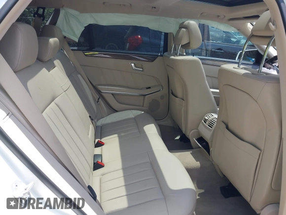 2015 Mercedes-Benz E 350 Luxury with VIN WDDHH8JB2FB088997, listed as a IAAI auction lot 42530336 with 96,993 mi miles and . Bid and sale history available at DreamBid. Image 8.