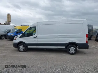 2017 Ford Transit с VIN 1FTYR2CM9HKA86461, выставлен на аукционе IAAI как лот 41883810 с пробегом 132 044 миль миль и . История ставок и продаж доступна на DreamBid. Изображение 14.