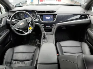 2021 Cadillac XT6 Premium Luxury z VIN 1GYKPDRS8MZ103159, wystawiony jako Copart lot #73400792 z przebiegiem 54 365 mil mil oraz . Historia ofert i sprzedaży dostępna na DreamBid. Obrazek 8.