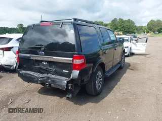 2016 Ford Expedition XLT with VIN 1FMJU1JT7GEF53034, listed as a IAAI auction lot 42683058 with 238,469 mi miles and . Bid and sale history available at DreamBid. Image 4.