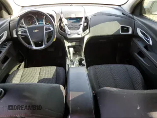 2011 Chevrolet Equinox LT w/1LT with VIN 2CNFLEEC0B6479026, listed as a Copart auction lot 54333315 with 175,353 mi miles and Clean Title. Bid and sale history available at carsss.com. Image 8.