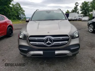 2020 Mercedes-Benz GLE 450 with VIN 4JGFB5KE2LA025342, listed as a Copart auction lot 62504525 with 73,727 mi miles and Clean title. Bid and sale history available at DreamBid. Image 5.