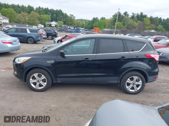 2016 Ford Escape SE with VIN 1FMCU9G96GUC31705, listed as a IAAI auction lot 42251216 with 118,270 mi miles and . Bid and sale history available at DreamBid. Image 14.