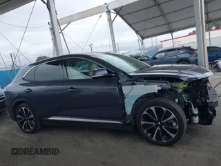 2023 VinFast VF 8 Plus z VIN RLLV1AFA9PH001464, wystawiony jako IAAI lot #41798776 z przebiegiem 2355 mil mil oraz . Historia ofert i sprzedaży dostępna na DreamBid. Obrazek 14.