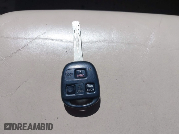 2004 Lexus RX 330 z VIN JTJHA31U440054617, wystawiony jako IAAI lot #42065794 z przebiegiem 183 915 mil mil oraz . Historia ofert i sprzedaży dostępna na DreamBid. Obrazek 11.