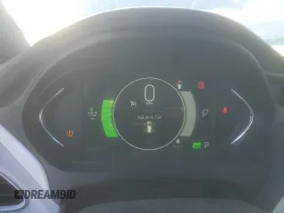 2021 Chevrolet Bolt EV Premier z VIN 1G1FZ6S03M4110032, wystawiony jako Copart lot #87728345 z przebiegiem 34 248 mil mil oraz Szkoda całkowita • Salvage title. Historia ofert i sprzedaży dostępna na DreamBid. Obrazek 9.