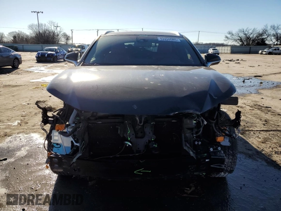 2021 Lexus NX 300 F Sport с VIN JTJSARBZ7M2183975, выставлен на аукционе Copart как лот 43455585 с пробегом 33 323 миль миль и Списание • Salvage title. История ставок и продаж доступна на DreamBid. Изображение 5.