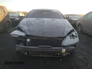 2005 Acura RSX with VIN JH4DC54825S000758, listed as a Copart auction lot 80918834 with 281,117 mi miles and Salvage Title. Bid and sale history available at carsss.com. Image 5.