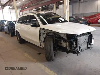 2024 Mercedes-Benz GLS 450 с VIN 4JGFF5KE7RB117053, выставлен на аукционе IAAI как лот 42062685 с пробегом 14 558 миль миль и . История ставок и продаж доступна на DreamBid. Изображение 1.
