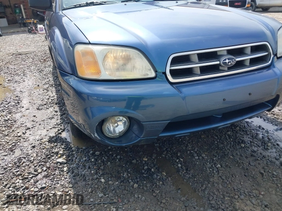 2005 Subaru Baja Special Sports с VIN 4S4BT62C957101042, выставлен на аукционе IAAI как лот 41771644 с пробегом 169 095 миль миль и . История ставок и продаж доступна на DreamBid. Изображение 14.
