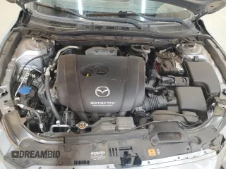 2014 Mazda 3 i Touring with VIN JM1BM1V78E1182007, listed as a Copart auction lot 53374065 with 210,686 mi miles and Salvage Title. Bid and sale history available at DreamBid. Image 13.