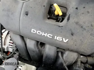 2017 Hyundai Elantra Value Edition with VIN KMHD84LFXHU206217, listed as a Copart auction lot 63092975 with 101,231 mi miles and Salvage title. Bid and sale history available at DreamBid. Image 13.