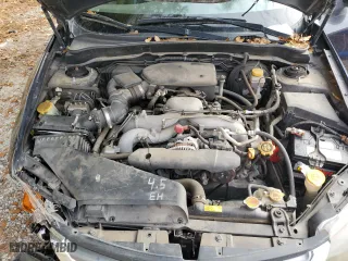 2008 Subaru Impreza Wagon (Natl) i with VIN JF1GH616X8H819940, listed as a Copart auction lot 85317544 with 67,668 mi miles and Salvage Title. Bid and sale history available at carsss.com. Image 12.