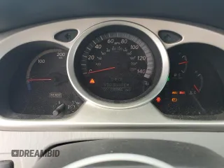2007 Toyota Highlander with VIN JTEHW21A970044363, listed as a Copart auction lot 59811165 with 205,846 mi miles and Clean title. Bid and sale history available at DreamBid. Image 9.