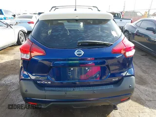 2020 Nissan Kicks SR with VIN 3N1CP5DV9LL547922, listed as a IAAI auction lot 41535815 with 32,258 mi miles and . Bid and sale history available at DreamBid. Image 17.