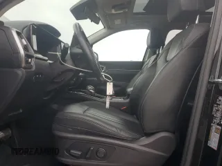 2021 Kia Sorento S with VIN 5XYRL4LC5MG059427, listed as a Copart auction lot 44182975 with 44,288 mi miles and Salvage Title. Bid and sale history available at DreamBid. Image 7.