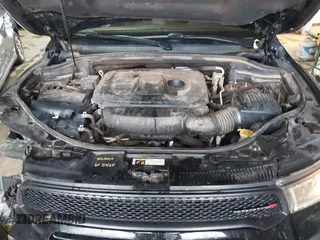 2018 Dodge Durango GT z VIN 1C4RDHDG2JC473402, wystawiony jako IAAI lot #41453437 z przebiegiem 182 411 mil mil oraz . Historia ofert i sprzedaży dostępna na DreamBid. Obrazek 10.
