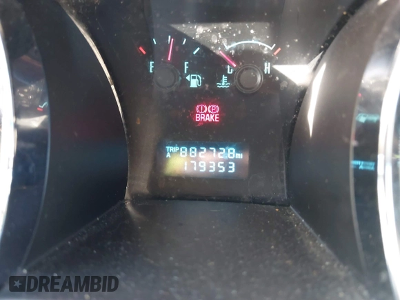 2010 Ford Mustang V6 with VIN 1ZVBP8AN7A5155689, listed as a IAAI auction lot 41775195 with 179,353 mi miles and . Bid and sale history available at DreamBid. Image 16.