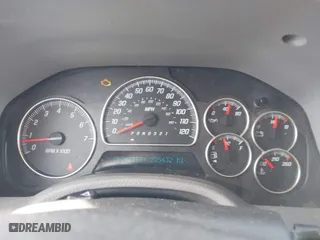 2006 GMC Envoy Denali with VIN 1GKET63M862286213, listed as a IAAI auction lot 41616911 with 0 mi miles. Bid and sale history available at carsss.com. Image 7.