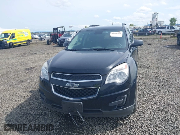 2015 Chevrolet Equinox LT z VIN 2GNFLFEK2F6124843, wystawiony jako IAAI lot #41980422 z przebiegiem 206 769 mil mil oraz . Historia ofert i sprzedaży dostępna na DreamBid. Obrazek 12.