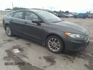 2020 Ford Fusion SE with VIN 3FA6P0HD8LR230263, listed as a IAAI auction lot 42069350 with 76,936 mi miles and . Bid and sale history available at DreamBid. Image 1.