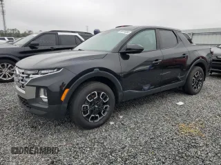 2023 Hyundai Santa Cruz SEL z VIN 5NTJB4AE5PH040492, wystawiony jako Copart lot #85614854 z przebiegiem 15 823 mil mil oraz Szkoda całkowita • Salvage title. Historia ofert i sprzedaży dostępna na DreamBid. Obrazek 1.