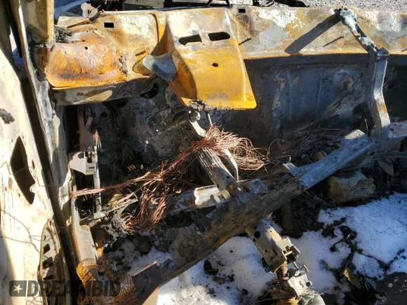 1994 Dodge 1500 z VIN 3B7HC16Y8RM512712, wystawiony jako Copart lot #42406735 z przebiegiem Nie podano mil oraz Czysty tytuł • Clean title. Historia ofert i sprzedaży dostępna na DreamBid. Obrazek 9.