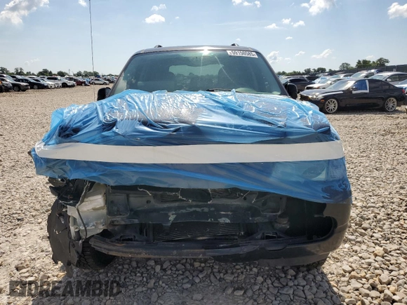 2004 Ford Explorer XLT with VIN 1FMZU73K24UA29866, listed as a Copart auction lot 59150585 with 252,251 mi miles and Non repairable. Bid and sale history available at DreamBid. Image 5.