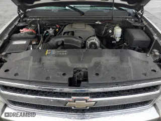 2007 Chevrolet Silverado 1500 Work Truck with VIN 2GCEC19C371646793, listed as a Copart auction lot 51250965 with 161,693 mi miles and Salvage Title. Bid and sale history available at carsss.com. Image 12.