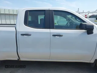 2020 Chevrolet Silverado 1500 Work Truck with VIN 1GCRYAEF9LZ178802, listed as a IAAI auction lot 42223546 with 59,038 mi miles and . Bid and sale history available at DreamBid. Image 13.