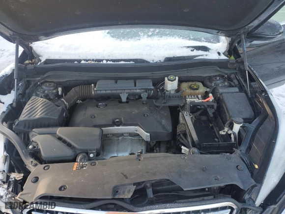 2020 Buick Envision Essence with VIN LRBFX2SA1LD066673, listed as a Copart auction lot 82589154 with 135,586 mi miles and Non Repairable. Bid and sale history available at carsss.com. Image 13.