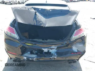 2012 Acura TL Technology z VIN 19UUA9F57CA001152, wystawiony jako IAAI lot #42241752 z przebiegiem 201 884 mil mil oraz . Historia ofert i sprzedaży dostępna na DreamBid. Obrazek 6.