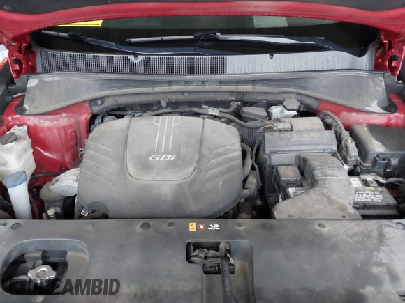 2016 Kia Sorento LX with VIN 5XYPG4A56GG150646, listed as a IAAI auction lot 42150855 with 183,648 mi miles and . Bid and sale history available at DreamBid. Image 10.