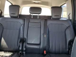 2014 Mercedes-Benz GL 450 z VIN 4JGDF7CE5EA314515, wystawiony jako Copart lot #59105505 z przebiegiem 188 706 mil mil oraz Szkoda całkowita • Salvage title. Historia ofert i sprzedaży dostępna na DreamBid. Obrazek 10.