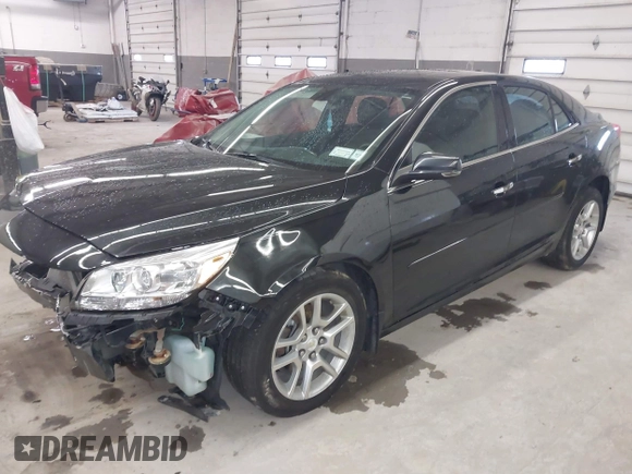 2014 Chevrolet Malibu LT with VIN 1G11C5SL8EF138544, listed as a IAAI auction lot 41984996 with 172,936 mi miles and . Bid and sale history available at DreamBid. Image 17.