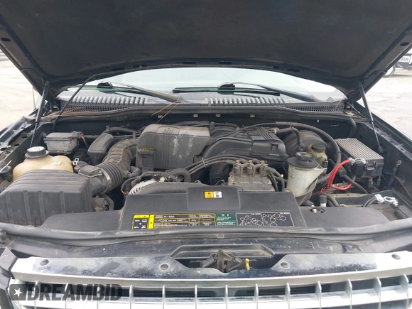 2003 Ford Explorer XLT with VIN 1FMZU63K43ZB19483, listed as a IAAI auction lot 41140719 with 194,039 mi miles and . Bid and sale history available at DreamBid. Image 10.