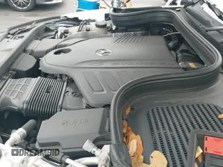 2024 Mercedes-Benz GLE 450 с VIN 4JGFB5KB6RB158663, выставлен на аукционе IAAI как лот 42415861 с пробегом 19 110 миль миль и . История ставок и продаж доступна на DreamBid. Изображение 19.