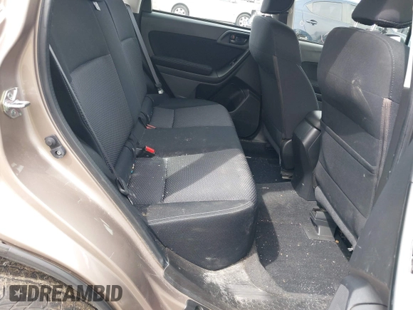 2014 Subaru Forester 2.5i with VIN JF2SJAAC9EH442810, listed as a IAAI auction lot 41930151 with 71,392 mi miles. Bid and sale history available at carsss.com. Image 8.