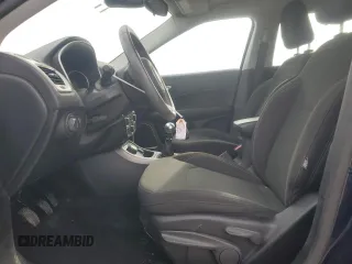 2020 Jeep Compass Sport с VIN 3C4NJDAB0LT149770, выставлен на аукционе Copart как лот 45551475 с пробегом 48 326 миль миль и Списание • Salvage title. История ставок и продаж доступна на DreamBid. Изображение 7.