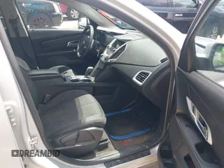 2012 GMC Terrain SLE-1 with VIN 2GKALMEK9C6173254, listed as a IAAI auction lot 42580819 with 181,836 mi miles and . Bid and sale history available at DreamBid. Image 5.