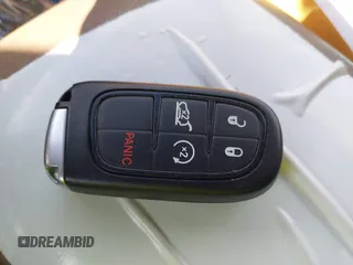 2017 Jeep Cherokee Latitude с VIN 1C4PJMCB5HW509557, выставлен на аукционе IAAI как лот 41586660 с пробегом 51 842 миль миль и . История ставок и продаж доступна на DreamBid. Изображение 11.